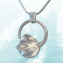 sting ray jewellery collection