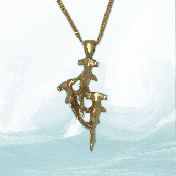 Gold ocean Jewellery