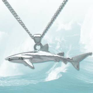 shark jewellery