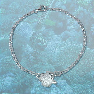 turtle bracelet